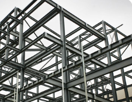 六盘水钢结构厂房有哪些施工的方法